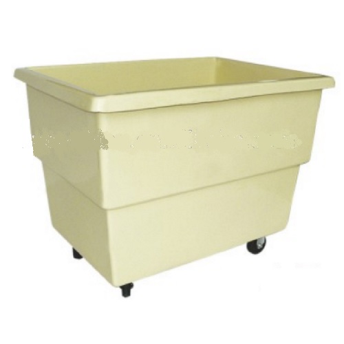 Big Laundry Cart